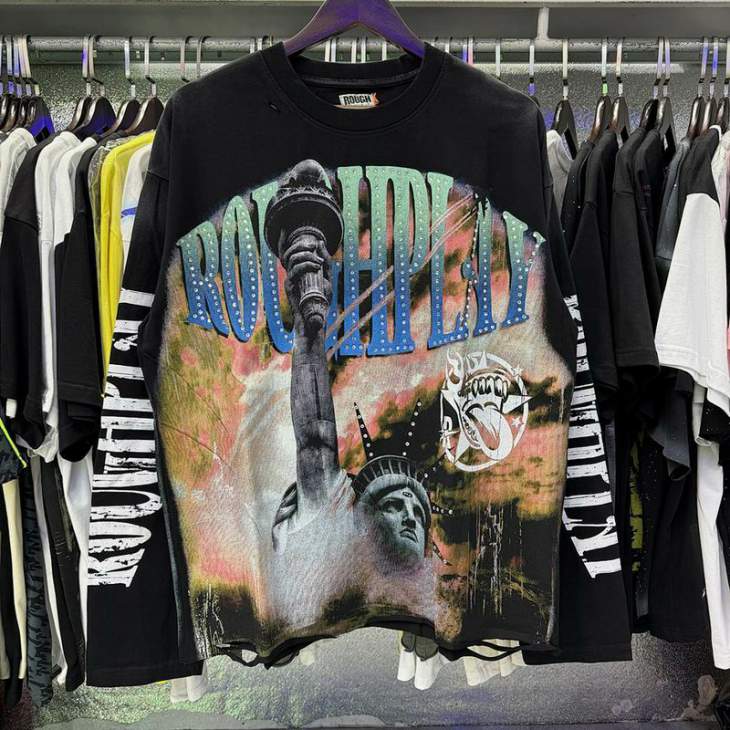 Picture of RoughPlay T Shirts Short _SKURoughPlayS-XL6htrR5282121